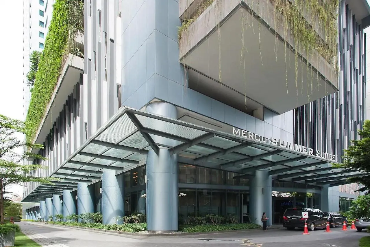 S1 Awesome 1Br Near Klcc/Kl Tower/Hi Speed Wifi Apartment Kuala Lumpur